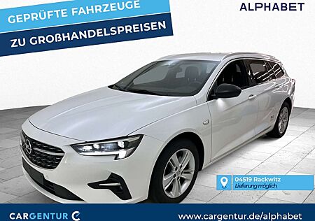 Opel Insignia 2.0 CDTI Business Inno