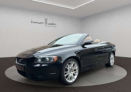 Volvo C70 Cabriolet T5 Summum