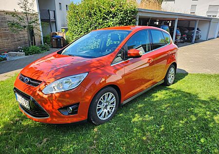 Ford C-Max 1.6 EcoBoost Start-Stop-System Titanium