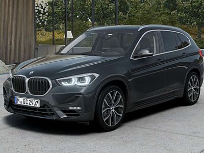 BMW X1 X1 sDrive18i Aut. xLine