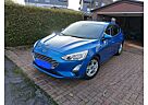 Ford Focus 1.5 EcoBoost Start-Stopp-System COOL&CONNECT