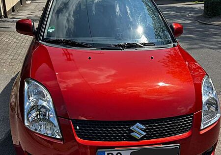 Suzuki Swift 1.3 Comfort