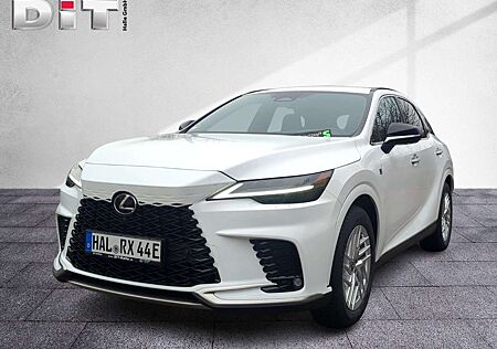Lexus RX 450 RX 450h F Sport Kamera Navi Sitzheizung Klima