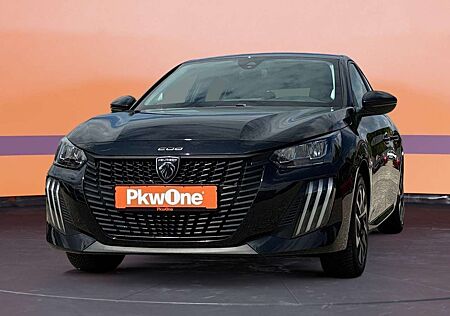 Peugeot 208 Active PureTech *Kamera *Sitzheizung *DAB *A