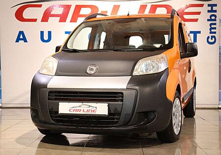 Fiat Fiorino SX Kombi AU/HU 06/27