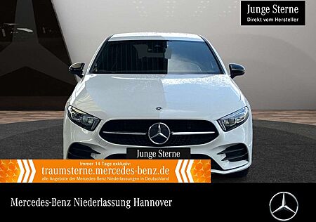 Mercedes-Benz A 250 e EDITION 2020+AMG+NIGHT+AHK+LED+8G