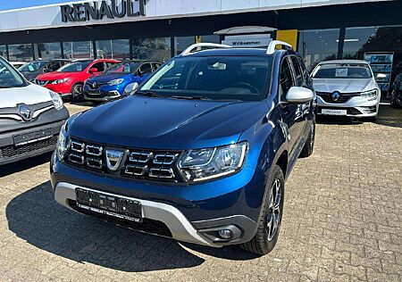 Dacia Duster Prestige