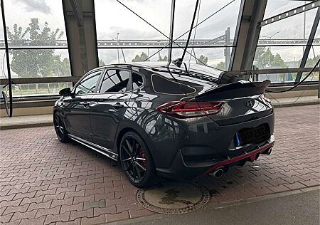 Hyundai i30 2.0 T-GDI N Performance