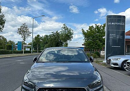 Hyundai i30 2.0 T-GDI N Performance