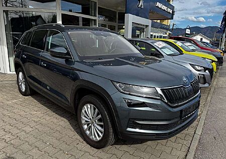 Skoda Kodiaq Style 4x4