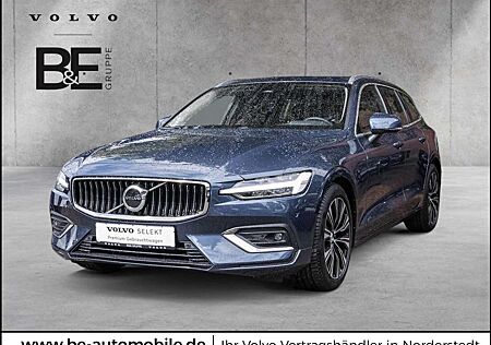 Volvo V60 B4 Plus Bright Geartronic *Panorama*ACC*BLIS*Harma