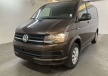VW T6 Multivan Volkswagen Multivan Trendline