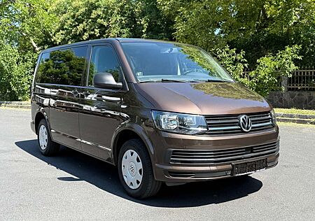VW T6 Multivan Volkswagen Multivan Trendline