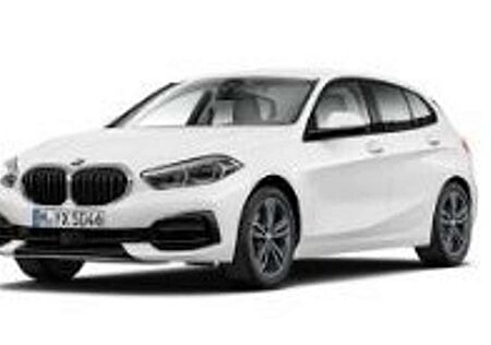 BMW 118d 118 Aut.