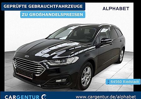 Ford Mondeo 2.0 EcoBlue Trend El.Heckkl.