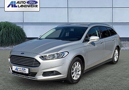 Ford Mondeo Turnier Business Edition 1.5 EcoBoost AHK-abnehmba