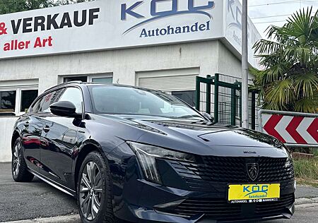 Peugeot 508 SW Hybrid 225 Allure / 1. Hand