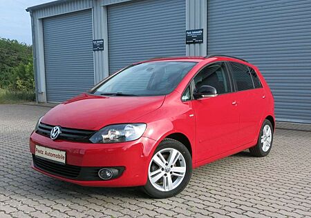 VW Golf Plus Volkswagen Klima, Sitzh,Navi,8fach,2.Hand