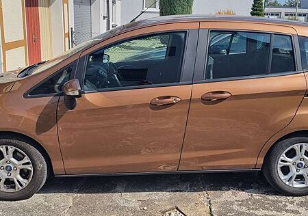 Ford B-Max 1.0 EcoBoost Trend