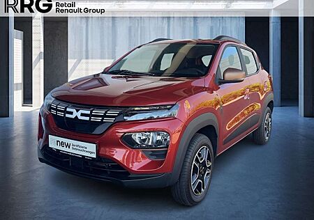 Dacia Spring Extreme ELECTRIC 65