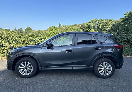 Mazda CX-5 SKYACTIV-G 165 Center-Line