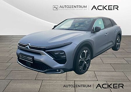 Citroën C5 X Citroen Plus 1.2 PureTech 130 Navi Leder LED CarPlay