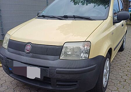 Fiat Panda 1.1 Active Eco