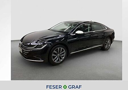 VW Arteon Volkswagen Elegance 2.0 TDI 147 kW DSG AHK LED Pano