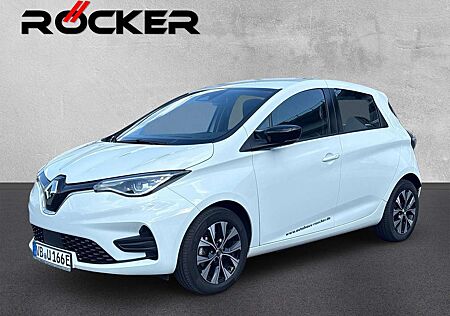 Renault ZOE 100% elektrisch EV50 110hp Evolution