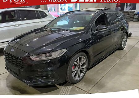 Ford Mondeo Tu 2.0d Aut ST-Line LED+/NAVI/ACC/HIFI/8F