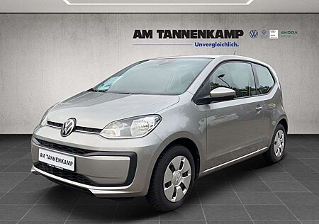 VW Up Volkswagen ! 1,0 ERDGAS | Sparwunder