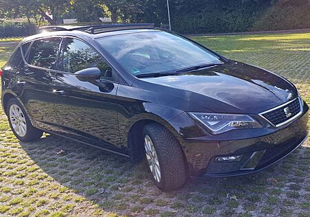 Seat Leon TGI 1.5 TGI Start