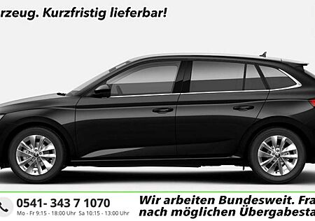 Skoda Scala DSG Selec Lodge Nav Kessy SHZ Kam SunS PDC 85 k...