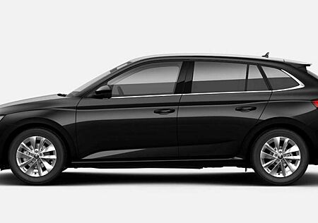 Skoda Scala 1.0 TSI 116 DSG Selec Nav Kam Kessy SHZ 85 kW (...