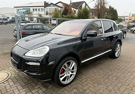 Porsche Cayenne GTS
