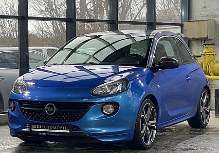 Opel Adam S LED Navi Recaro-Sportsitze Infinity-Sound