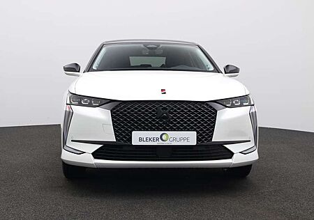 DS Automobiles DS 4 Performance Line +