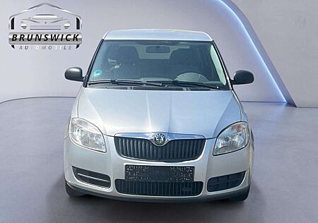 Skoda Fabia Combi Classic*KLIMA*