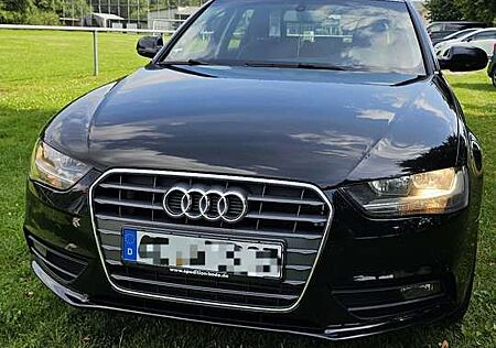 Audi A4 Avant 2.0 TDI DPF multitronic Ambiente