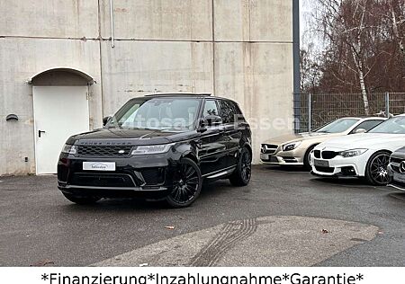 Land Rover Range Rover Sport HSE Dynamic*Vollausstattung*