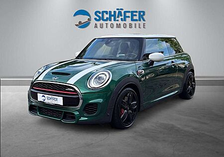 Mini John Cooper Works 2.0 #LED #KAM #HUD #PANO #H&K