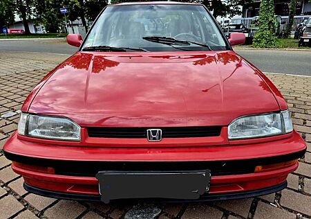 Honda Concerto 1.5i 16V 122PS