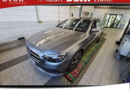 Mercedes-Benz E 300 de T 9G LED/NAVI/HUD/VIRTU/ACC/SHZ/AHK