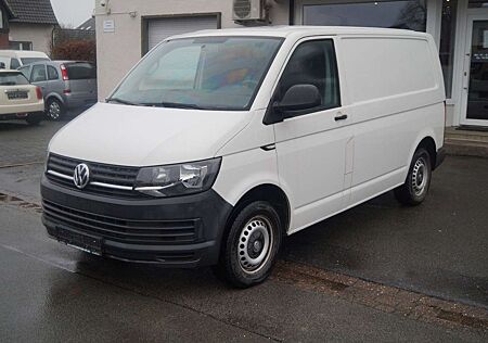 VW T6 Transporter Volkswagen Kasten*Navi*Klima*3-Sitzer*PDC
