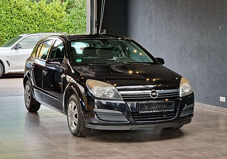 Opel Astra H Edition 1,6Ltr.*PDC*Klima*Temp*