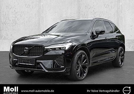 Volvo XC 60 XC60 Plus Black Edition Recharge Plug-In Hybrid AWD T8