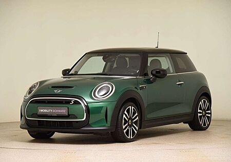 Mini Cooper SE Classic Trim Head-Up DriveAss LED