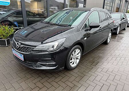 Opel Astra K Sports Tourer 1.2 Elegance*NAVI*LED*