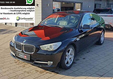 BMW 535 GT i, TÜV + Service NEU