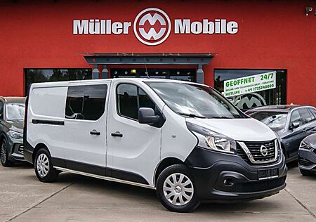 Nissan NV300 MIXTO Family L2H1 NAVI KAMERA 6-Sitze